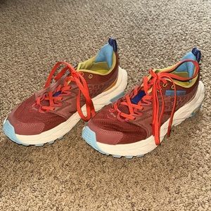 Hoka - Cotopaxi x Anacapa Breeze Low Trail Magic Sneaker